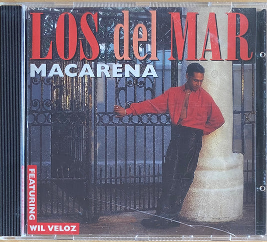 Los Del Mar — Macarena