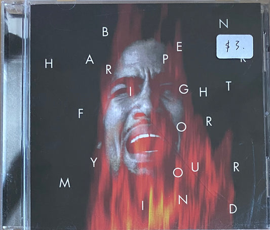 Ben Harper — Fight For Your Mind