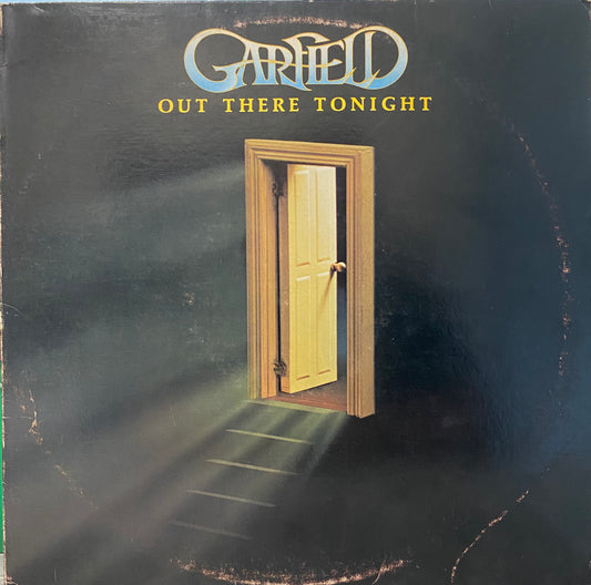 Garfield — Out There Tonight