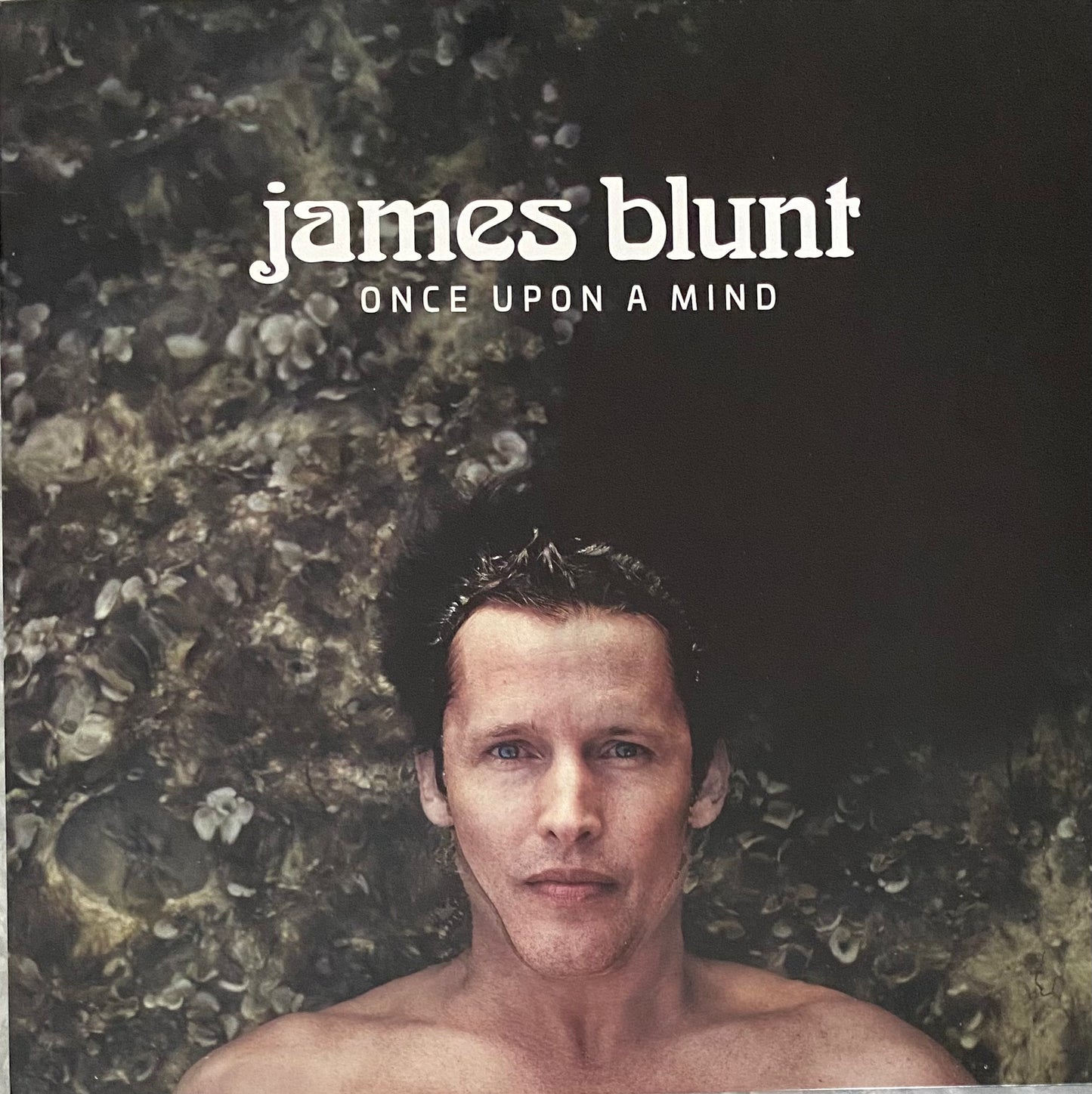 James Blunt — Once Upon A Mind
