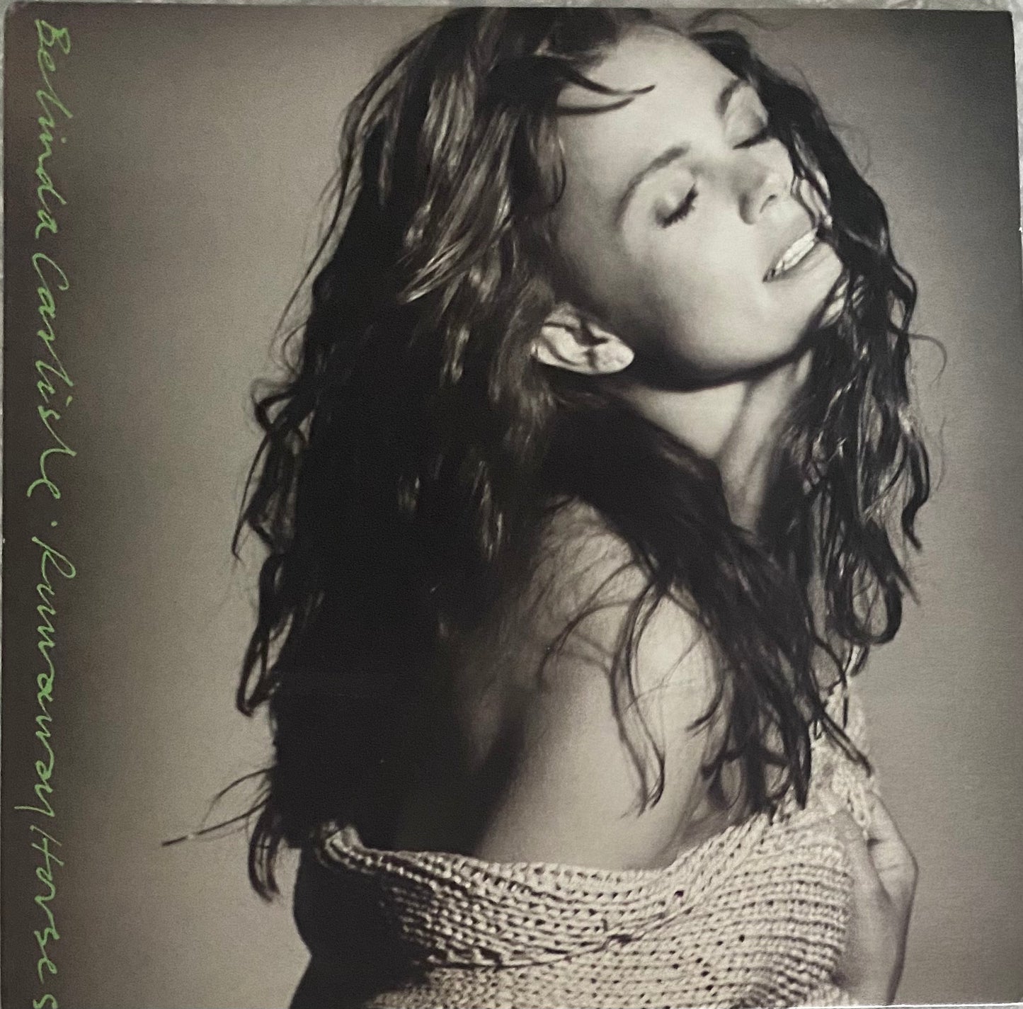 Belinda Carlisle — Runaway Horses