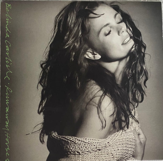 Belinda Carlisle — Runaway Horses
