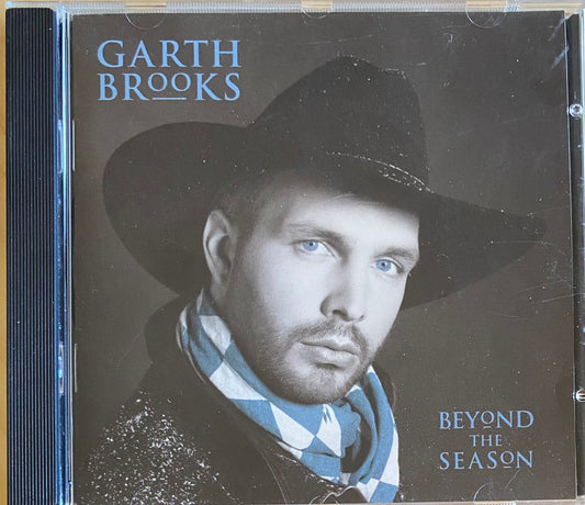 Garth Brooks — Beyond The Season