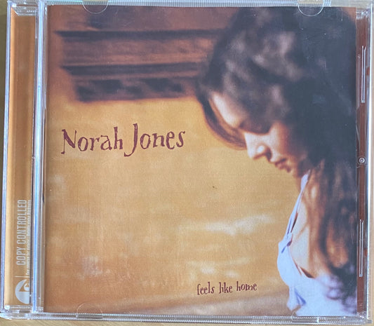 Norah Jones — Feels Like Home