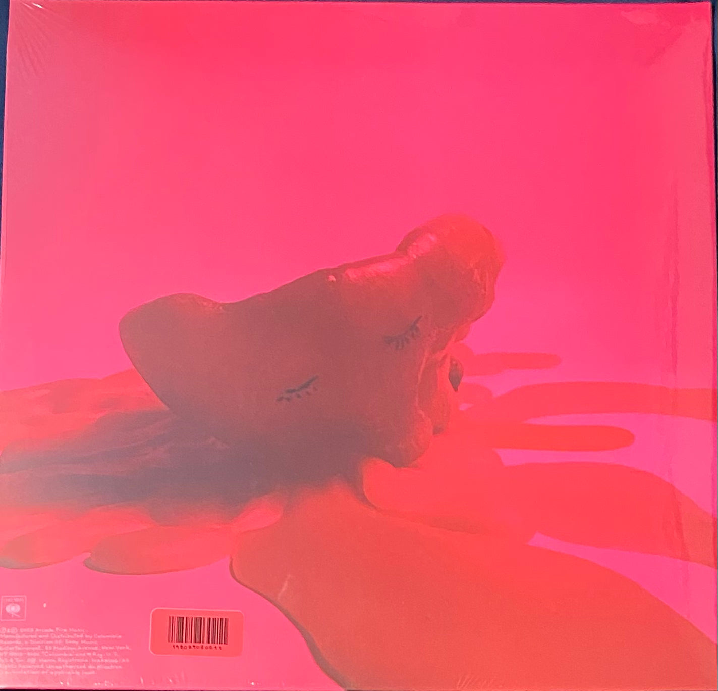 Arcade Fire — Pink Elephant