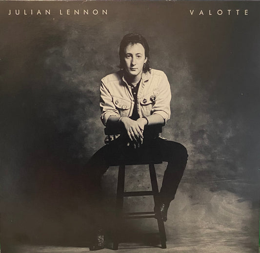 Julian Lennon — Valotte