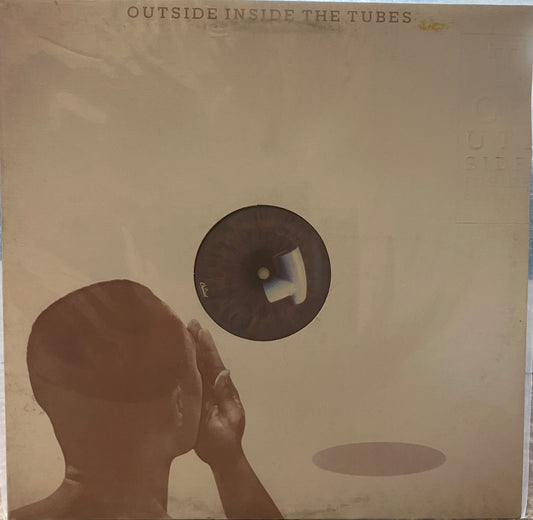 The Tubes — Outside Inside