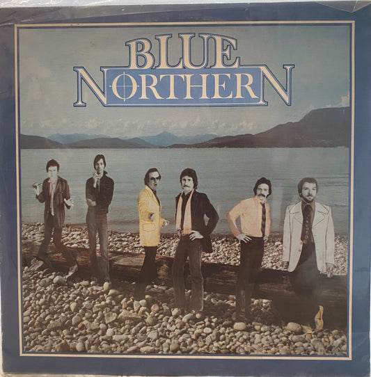 Blue Northern — Blue Northern