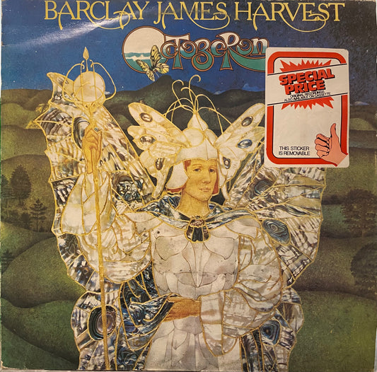 Barclay James Harvest — Octoberon