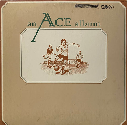 Ace — Five A Side