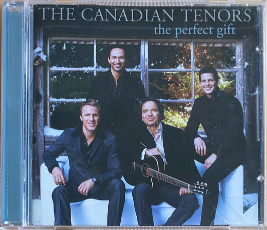 The Canadian Tenors — The Perfect Gift