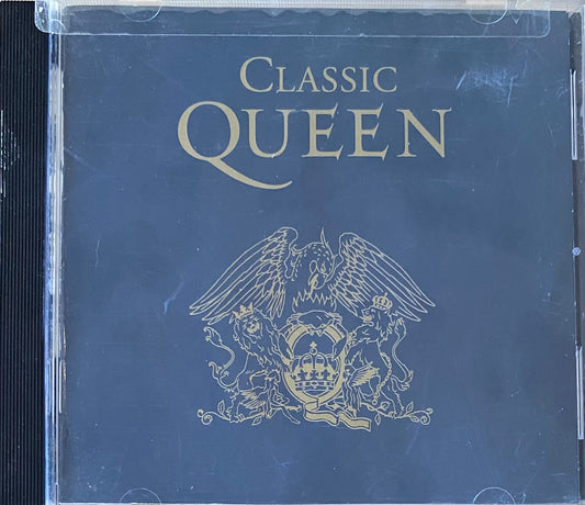 Queen — Classic Queen