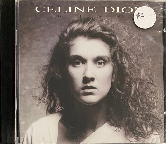 Celine Dion — Unison