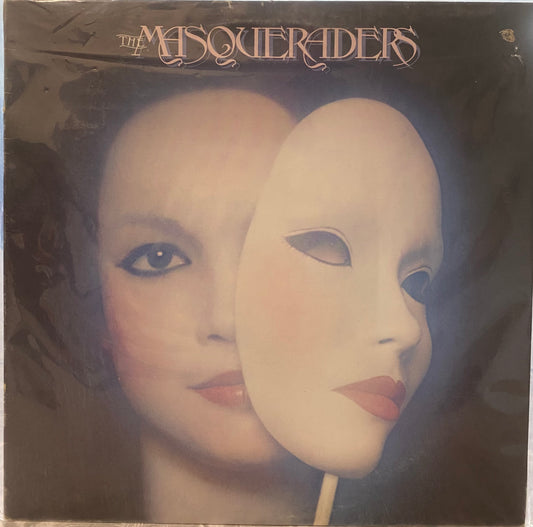 The Masqueraders — The Masqueraders