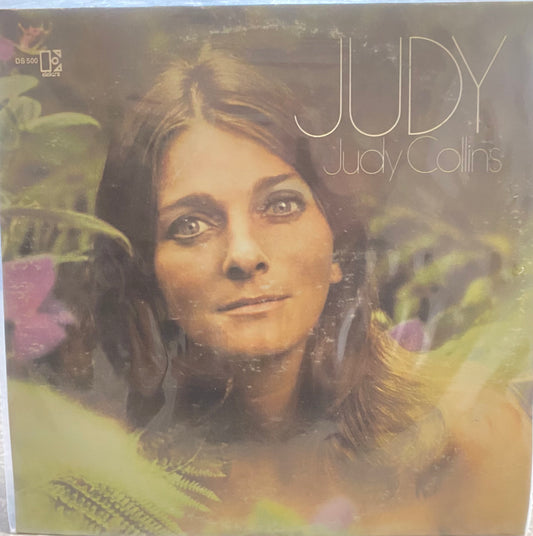 Judy Collins — Judy