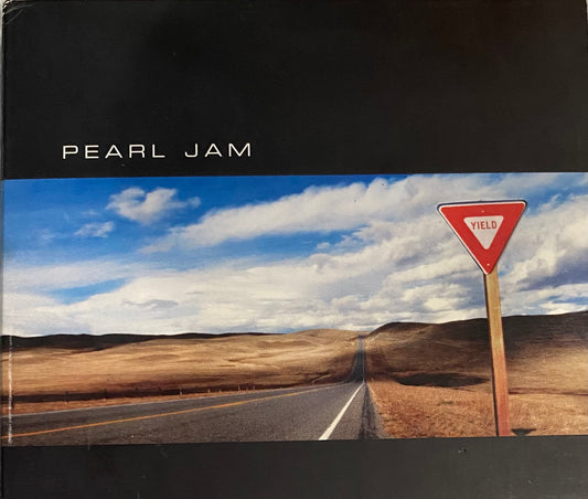 Pearl Jam — Yield