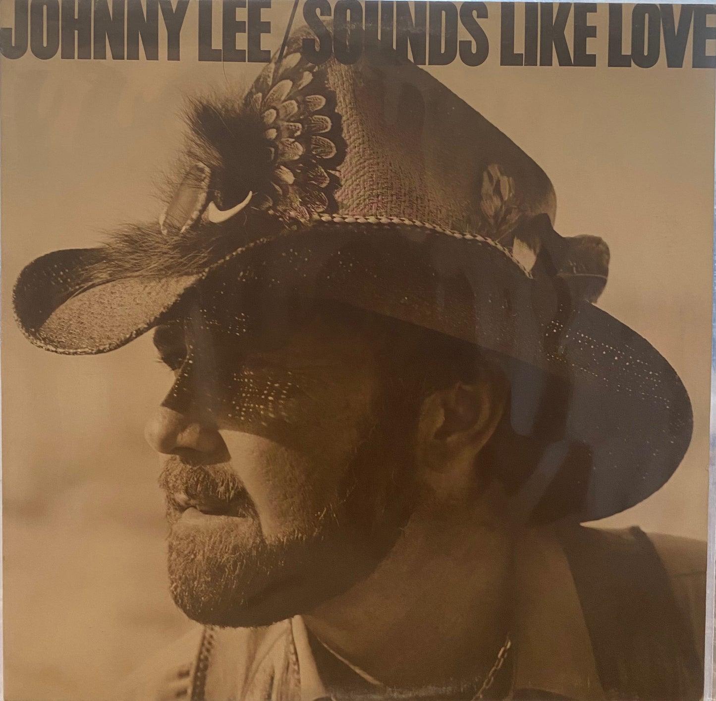 Johnny Lee — Sounds Like Love