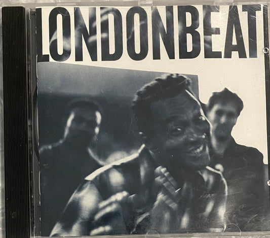 Londonbeat — Londonbeat