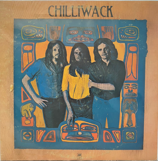 Chilliwack — Chilliwack