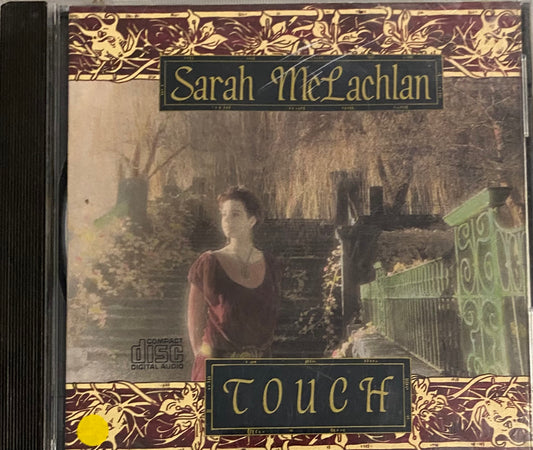Sarah McLachlan — Touch
