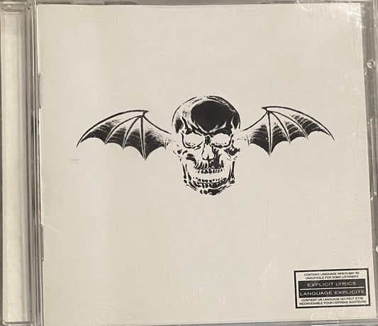 Avenged Sevenfold — Avenged Sevenfold