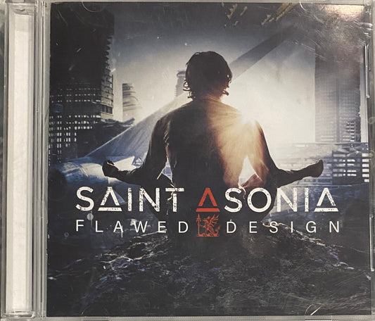 Saint Sonia — Flawed Design