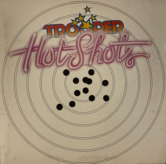 Trooper — Hot Shots