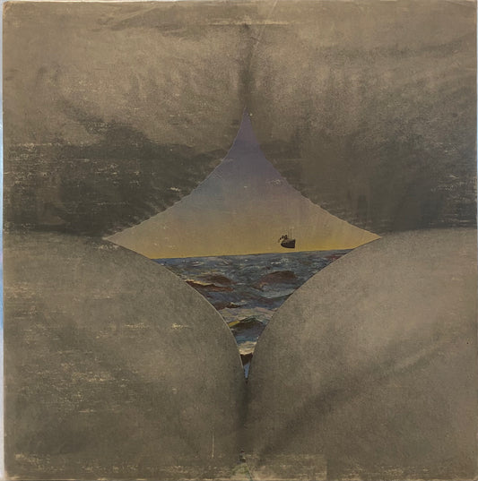 Bruce Cockburn — Salt, Sun & Time