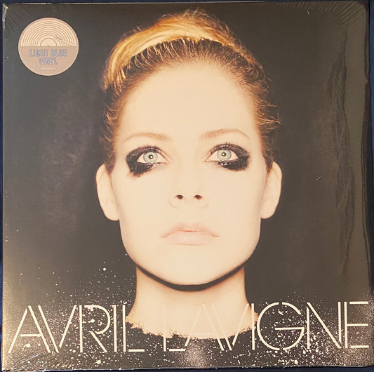 Avril Lavigne — Avril Lavigne