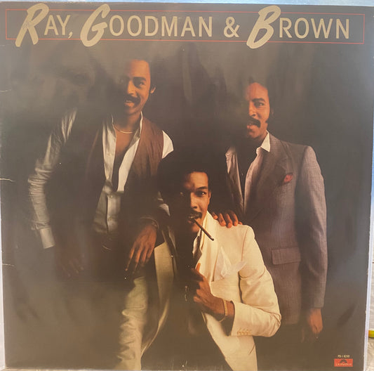 Ray, Goodman & Brown — Ray, Goodman & Brown