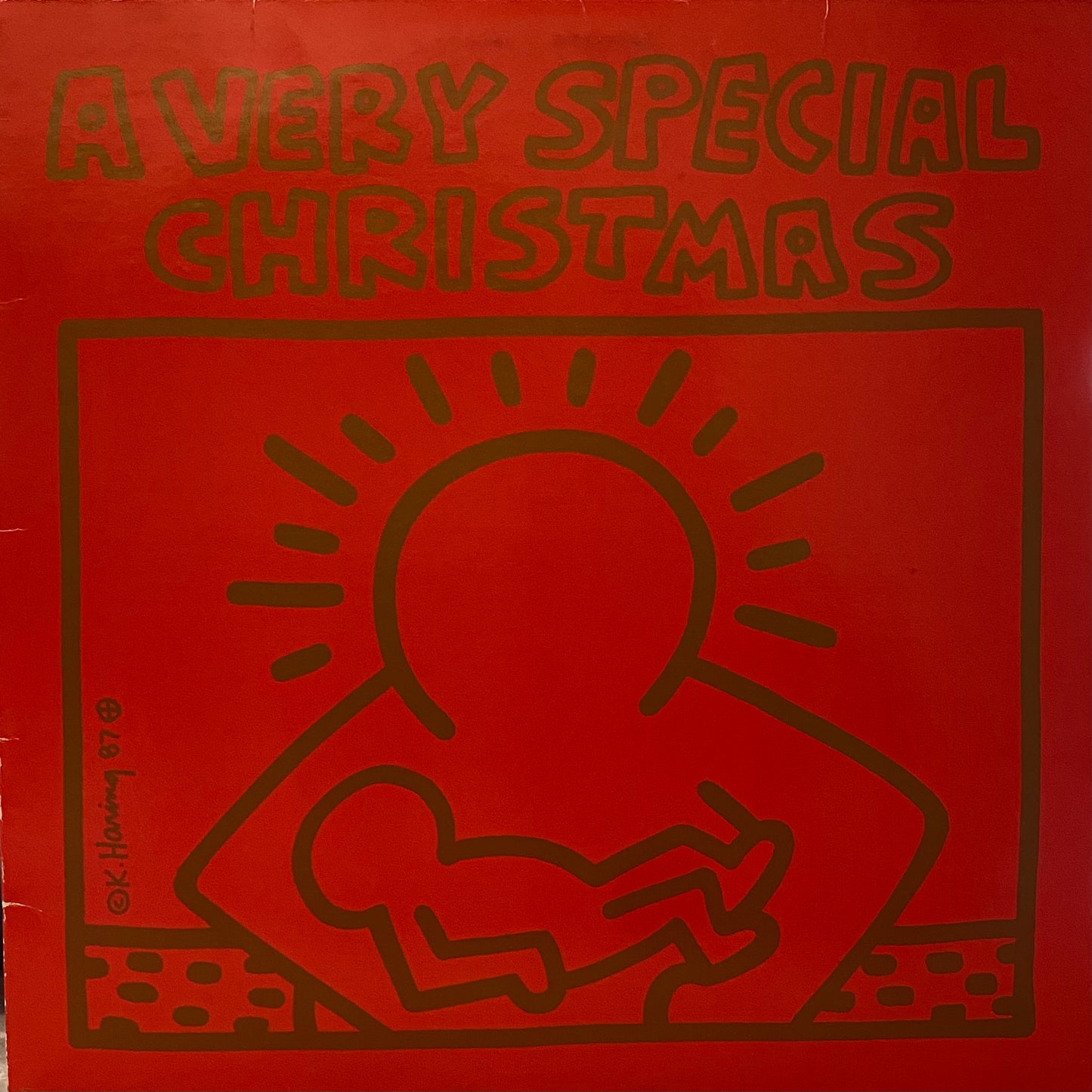 Various — A Very Special Christmas