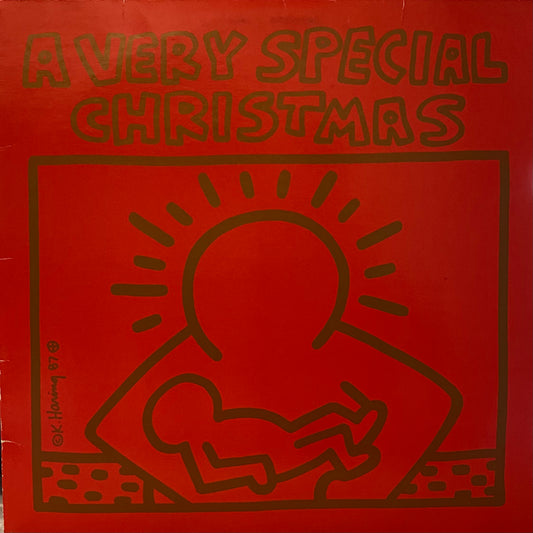 Various — A Very Special Christmas