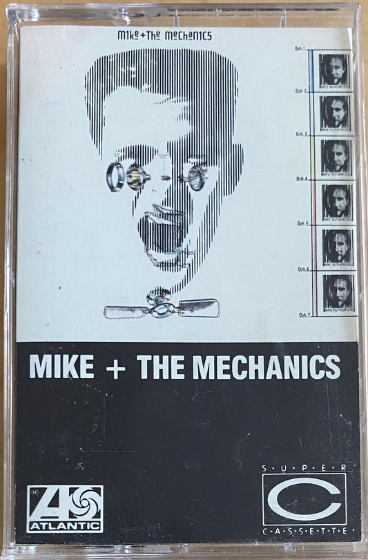 Mike + The Mechanics — Mike + The Mechanics