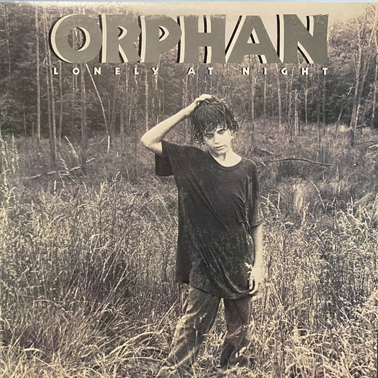 Orphan — Lonely At Night