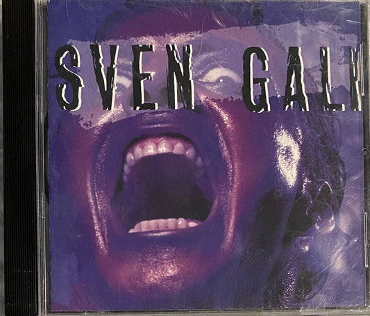 Sven Gali — Sven Gali