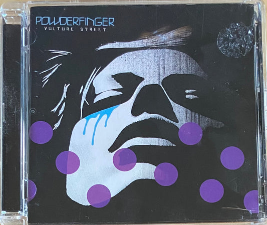 Powderfinger — Vulture Street