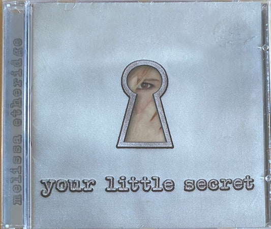 Melissa Etheridge — Your Little Secret