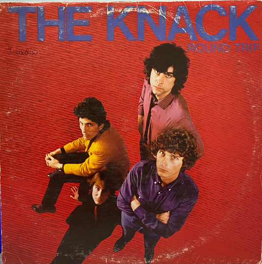 The Knack — Round Trip