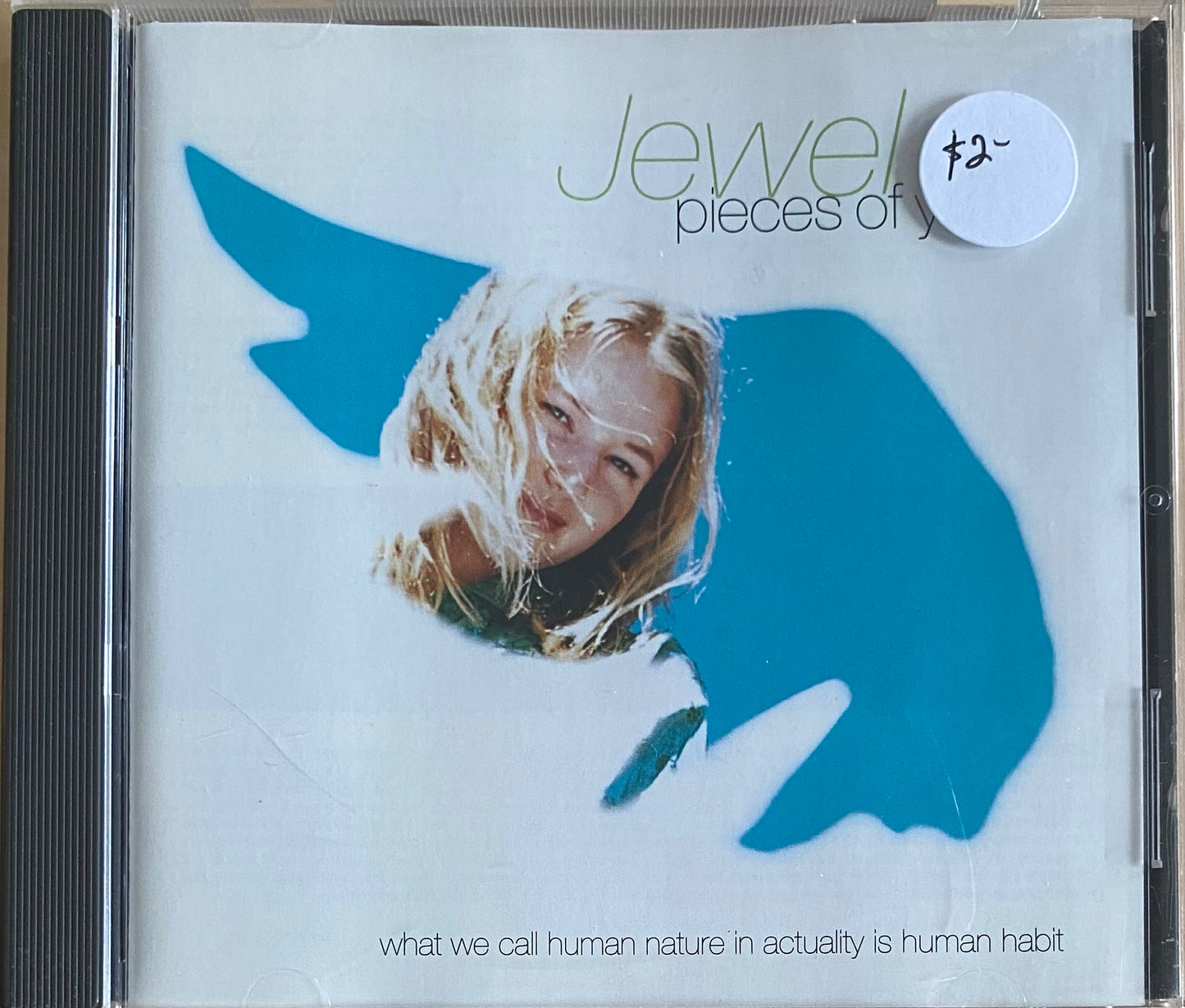 Jewel — Pieces Of You