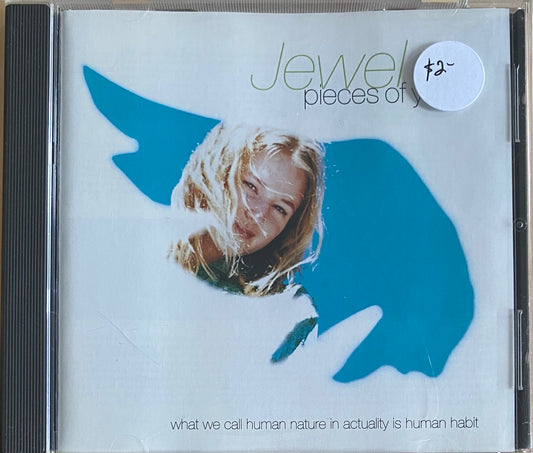 Jewel — Pieces Of You