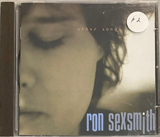Ron Sexsmith — Other Songs