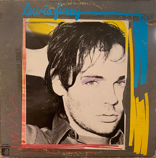 Louis Furey — Louis Furey