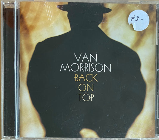 Van Morrison — Back On Top