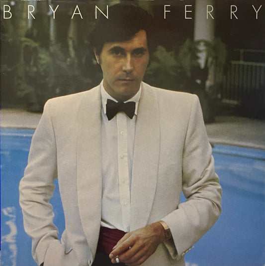 Bryan Ferry — Another Time, Another Place