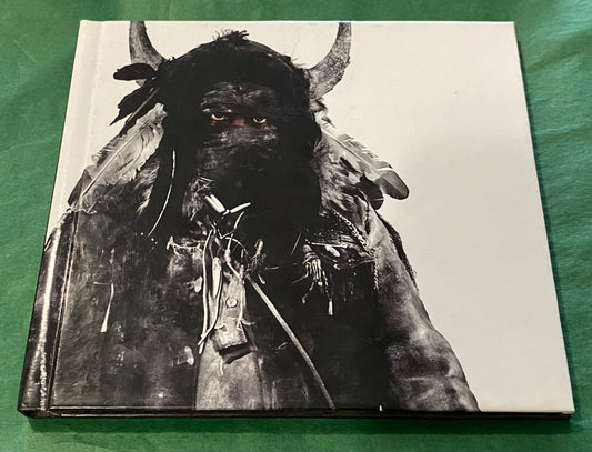 The Cult — Choice Of Weapon