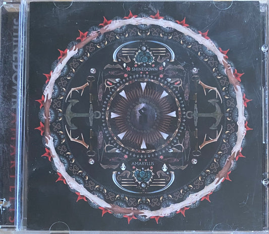 Shinedown — Amaryllis