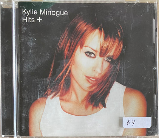 Kylie Minogue — Hits +