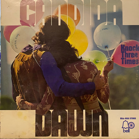 Dawn — Candida
