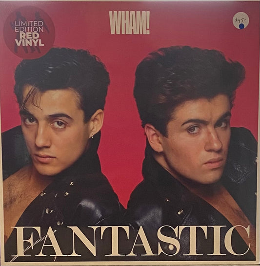 Wham! — Fantastic