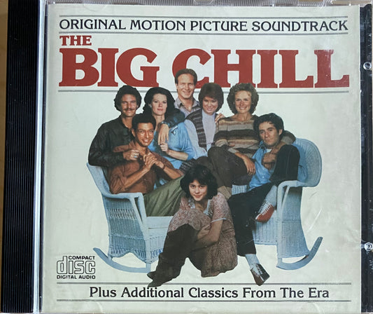 Various — The Big Chill OST